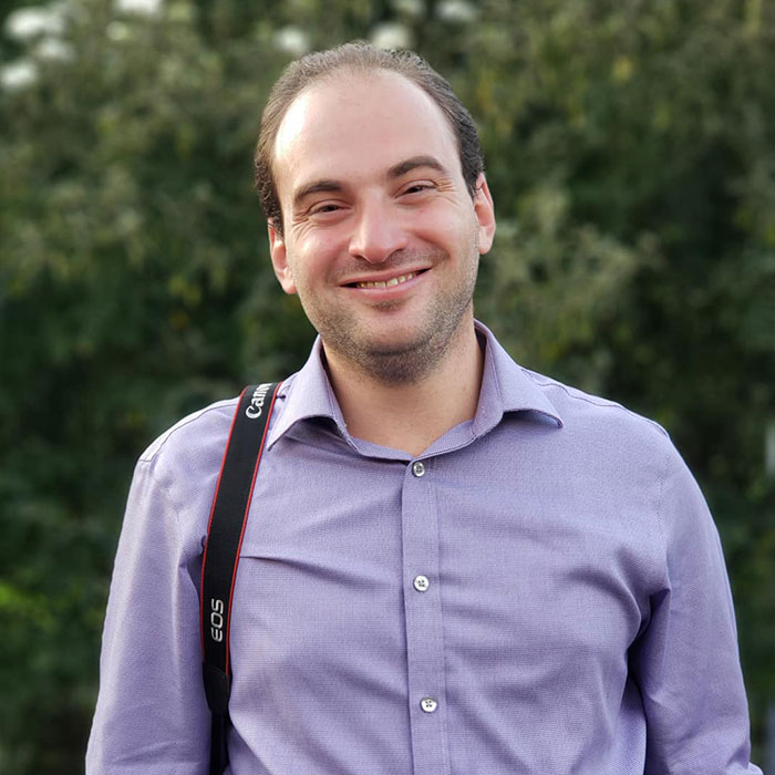 Alexandre Petraglia