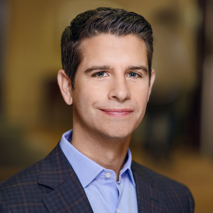 Mike Strianese